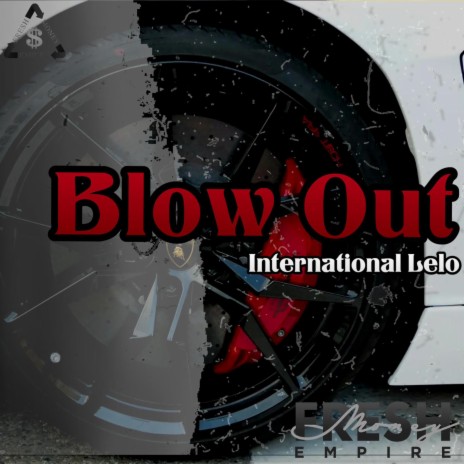 Blow Out | Boomplay Music