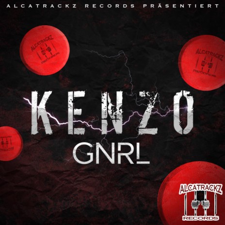 Kenzo | Boomplay Music