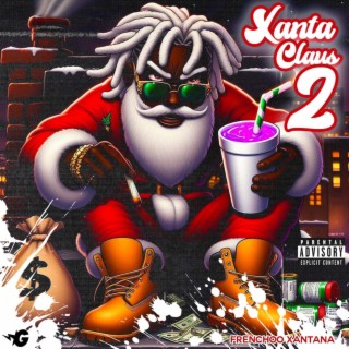 Xanta Claus 2