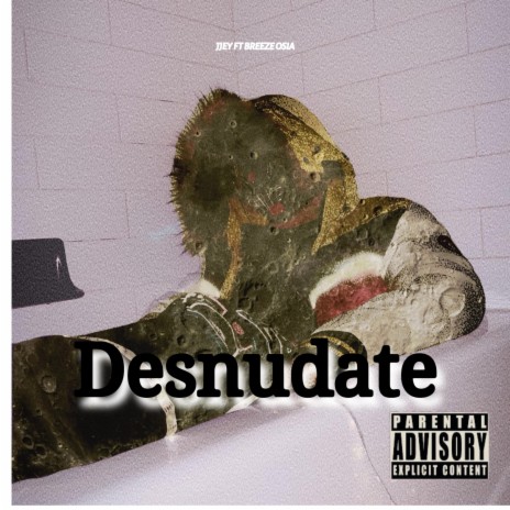 Desnudate | Boomplay Music