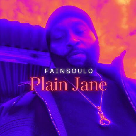 PLAIN JANE | Boomplay Music