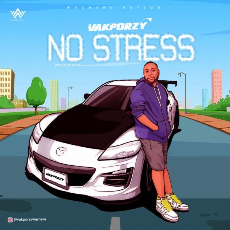 No stress | Boomplay Music