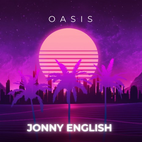 Oasis (Radio Edit)