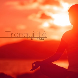 Tranquillité et Paix: : Musique douce pour la visualisation, les affirmations et la méditation guidée