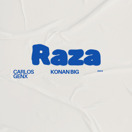 Raza ft. Konan Big | Boomplay Music