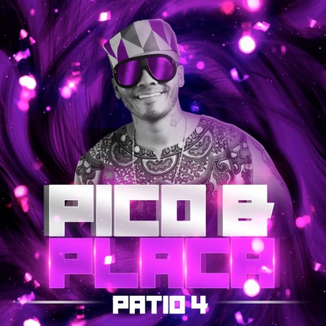 Pico y Placa | Boomplay Music