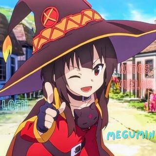 Megumin lofi