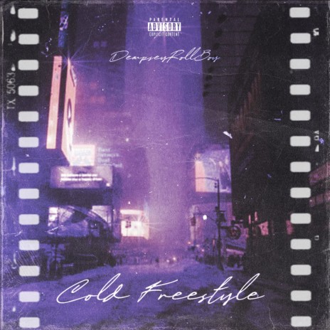 Cold Freestyle | Boomplay Music