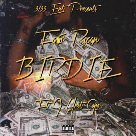 Birdie ft. G Unit Capo