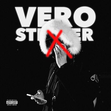 VERO STEPPER | Boomplay Music