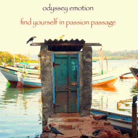 Find Yourself in Passion Passage