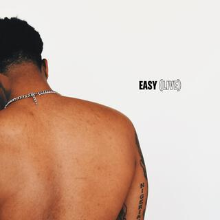 easy (live)