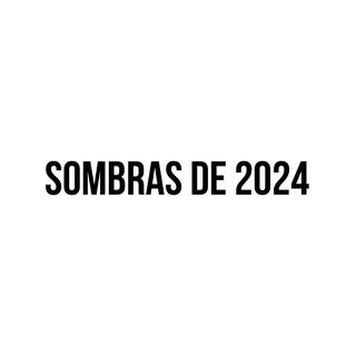 Sombras De 2024