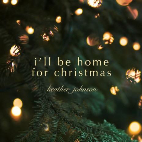 I'll Be Home for Christmas | Boomplay Music