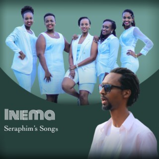 Olivier Nduwimana & The Seraphim Songs