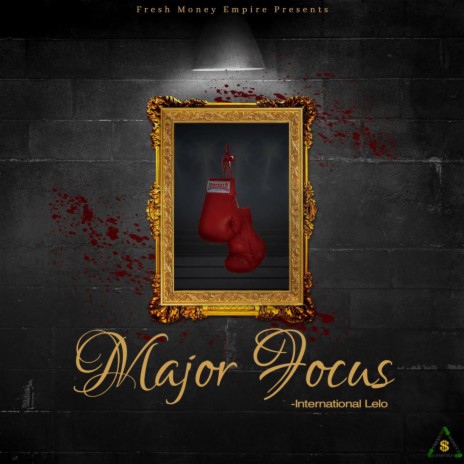 Major Focus | Boomplay Music