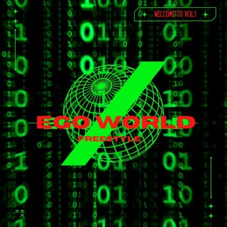 Ego World Freestyle