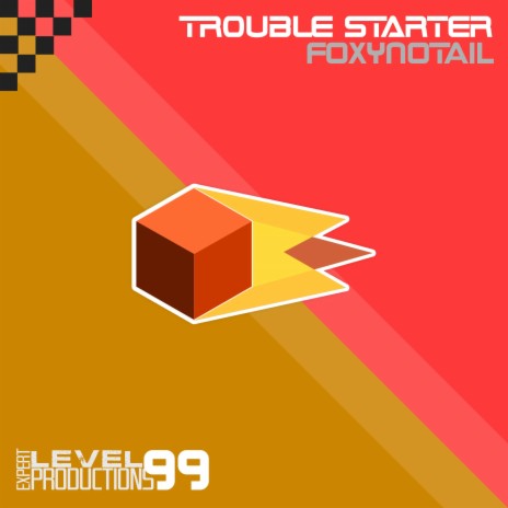 Trouble Starter | Boomplay Music