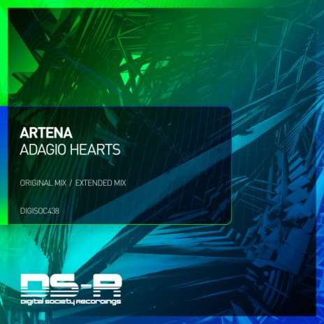 Adagio Hearts (Extended Mix)