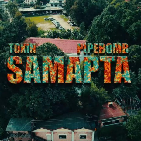 Samapta ft. Toxxin