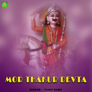 Mor Thakur Devta