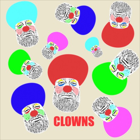 CLOWNS | Boomplay Music