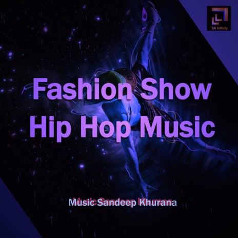 Fashion Show Hip Hop Music