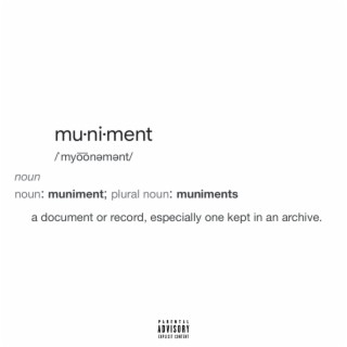 Muniment 2