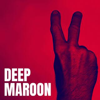 Deep Maroon