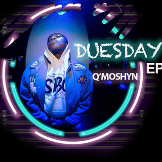 Duesday EP