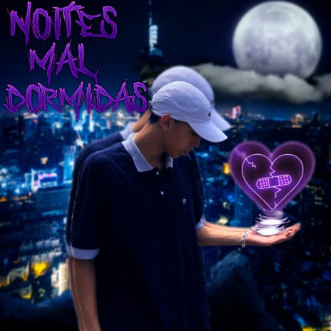 Noites Mal Dormidas | Boomplay Music