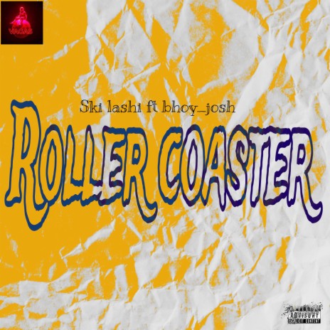 Roller coaster ft. Bhoy_josh