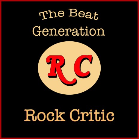 Rock Critic | Boomplay Music