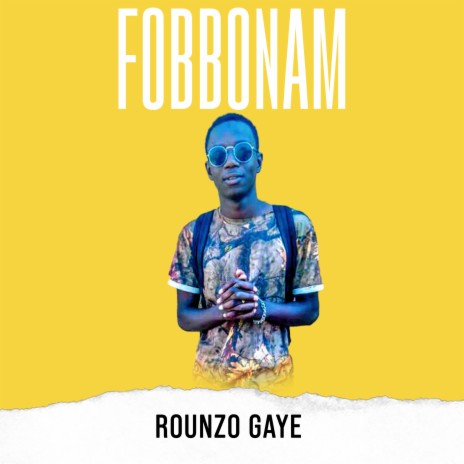 Fobbonam | Boomplay Music
