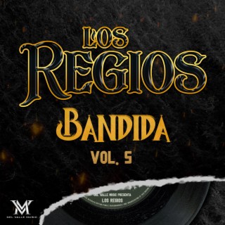 Bandida, Vol. 5