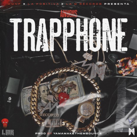 TRAPPHONE | Boomplay Music