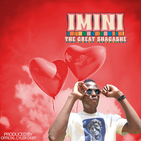 Imini | Boomplay Music