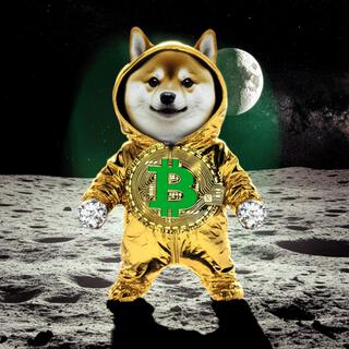 HODLpup