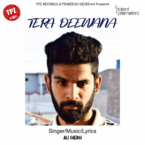 Tera Deewana | Boomplay Music