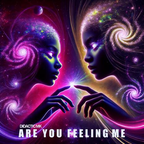 Are You Feeling Me (High Eyes) | Boomplay Music