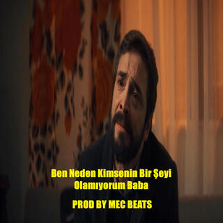 Ben Ölsem Yıkayanım Yok - Gassal Baki Ahmet Kural Mix