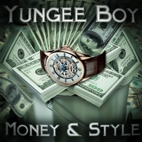 Money and Style | Boomplay Music