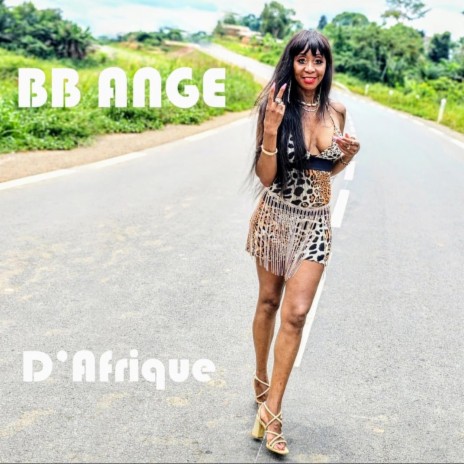 D'Afrique | Boomplay Music