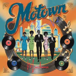 Motown (Remixes V2.)