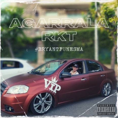 Agarralá Rkt | Boomplay Music