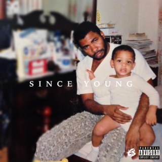 Since Young (Mix-Tape)