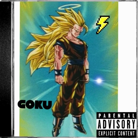 Goku ft. Rocko | Boomplay Music