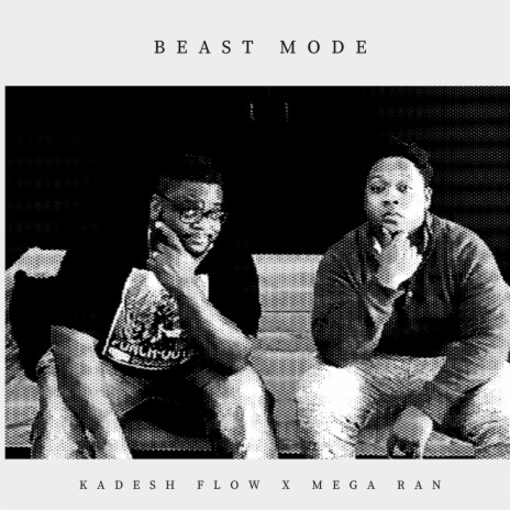 Beast Mode ft. Mega Ran | Boomplay Music