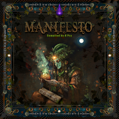 The Manifesto ft. Mazal Shor | Boomplay Music