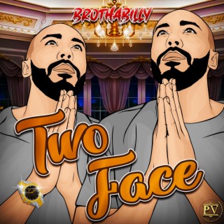 Two Face lyrics | Boomplay Music